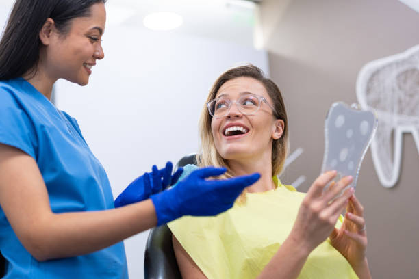 Best Cosmetic Dentistry  in Willow Park, TX